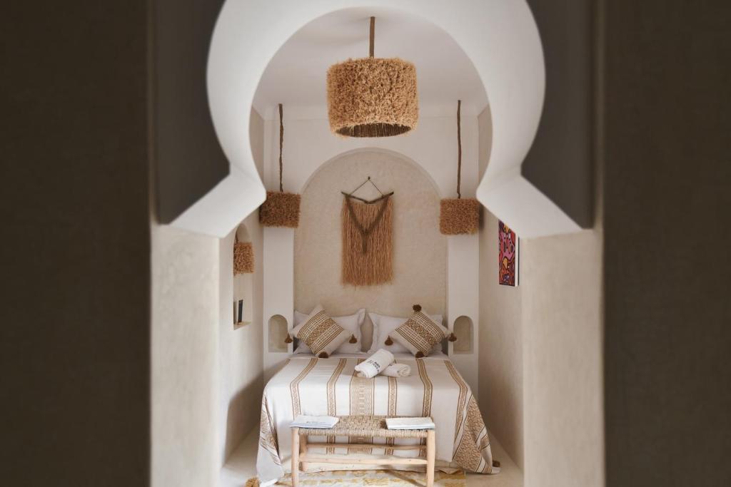 Riad Soulmate -Marrakech
