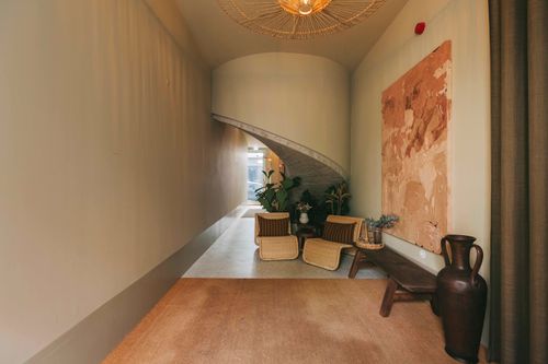 Village by Boa – Porto