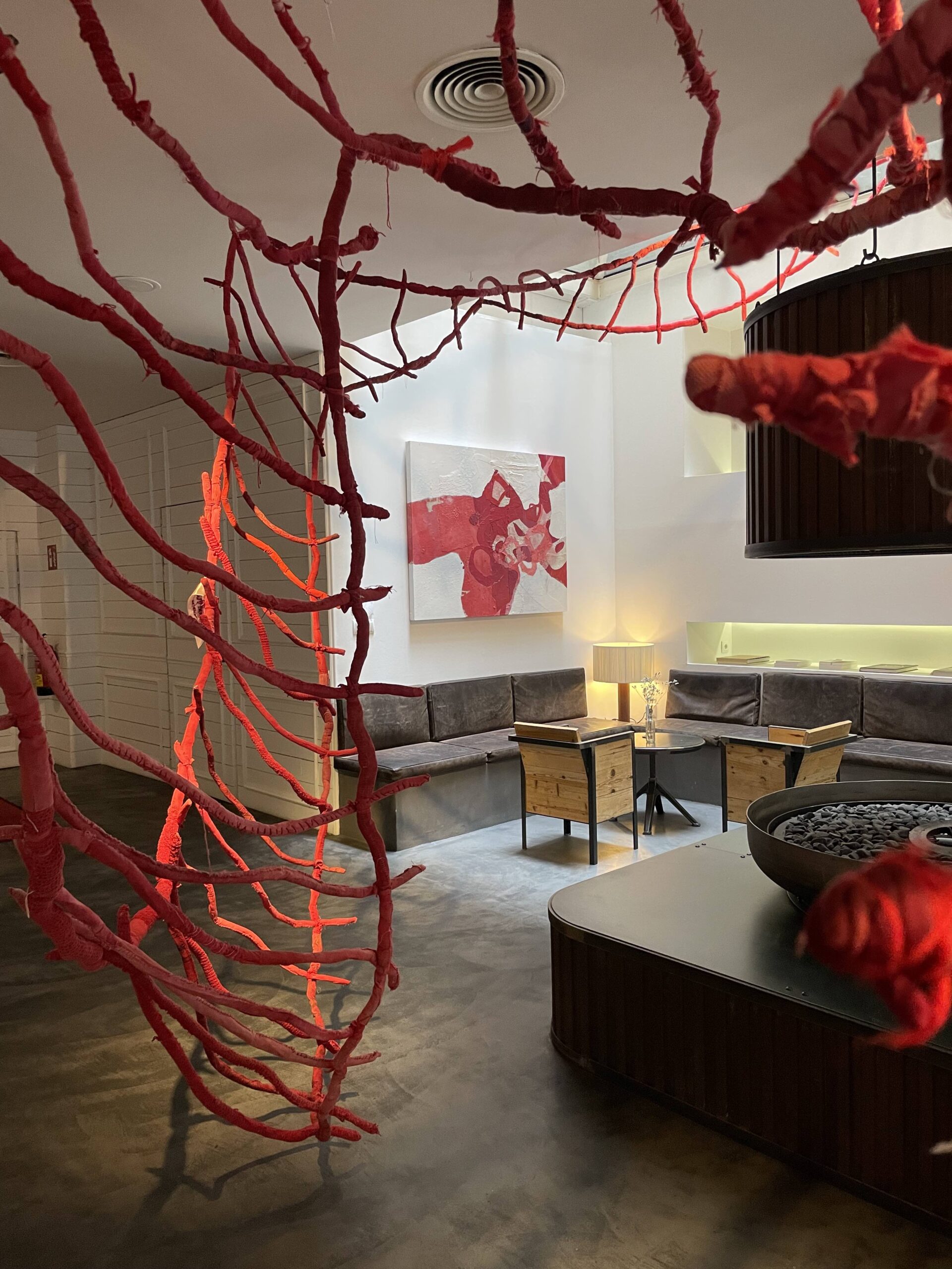 7 Islas Hotel -Madrid