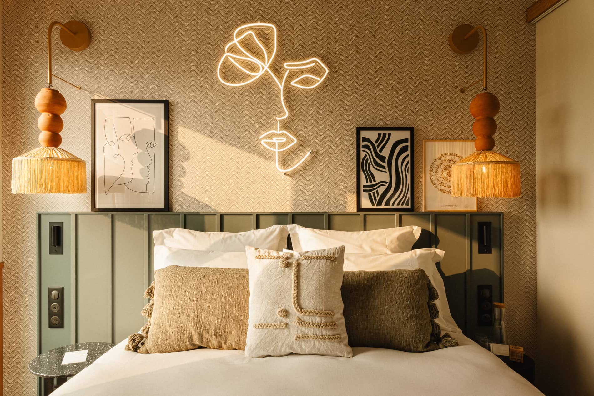 Bloom House Hotel – Paris
