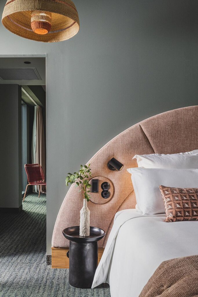 Hôtel le Garage- Biarritz