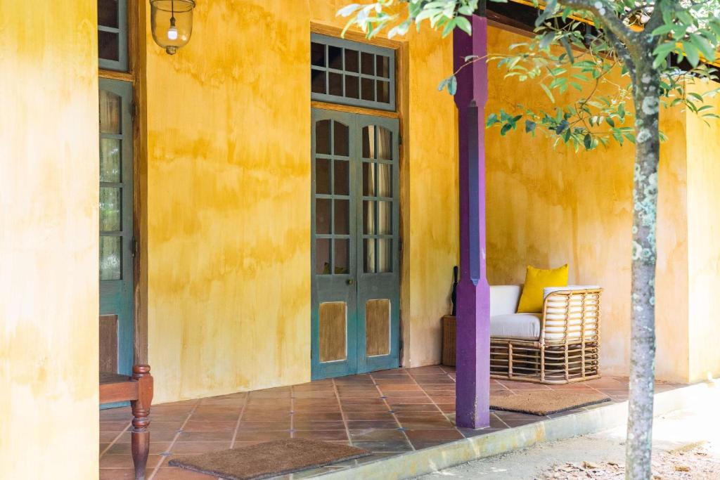 Sama Retreat – Kosgoda