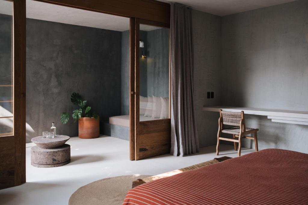 Hôtel Suuel – Puerto Escondido