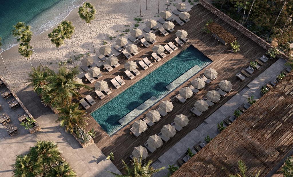 OKU Andalusia – La Alcaidesa