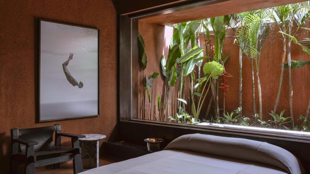 Further Hotel – Canggu Bali