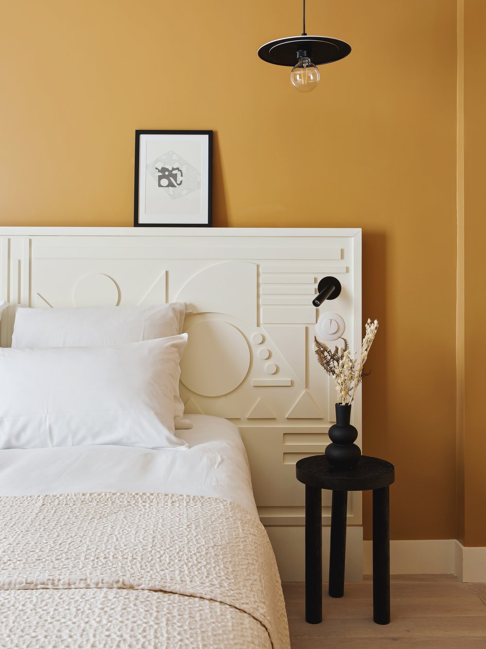 Hôtel Orphée – Paris 5e