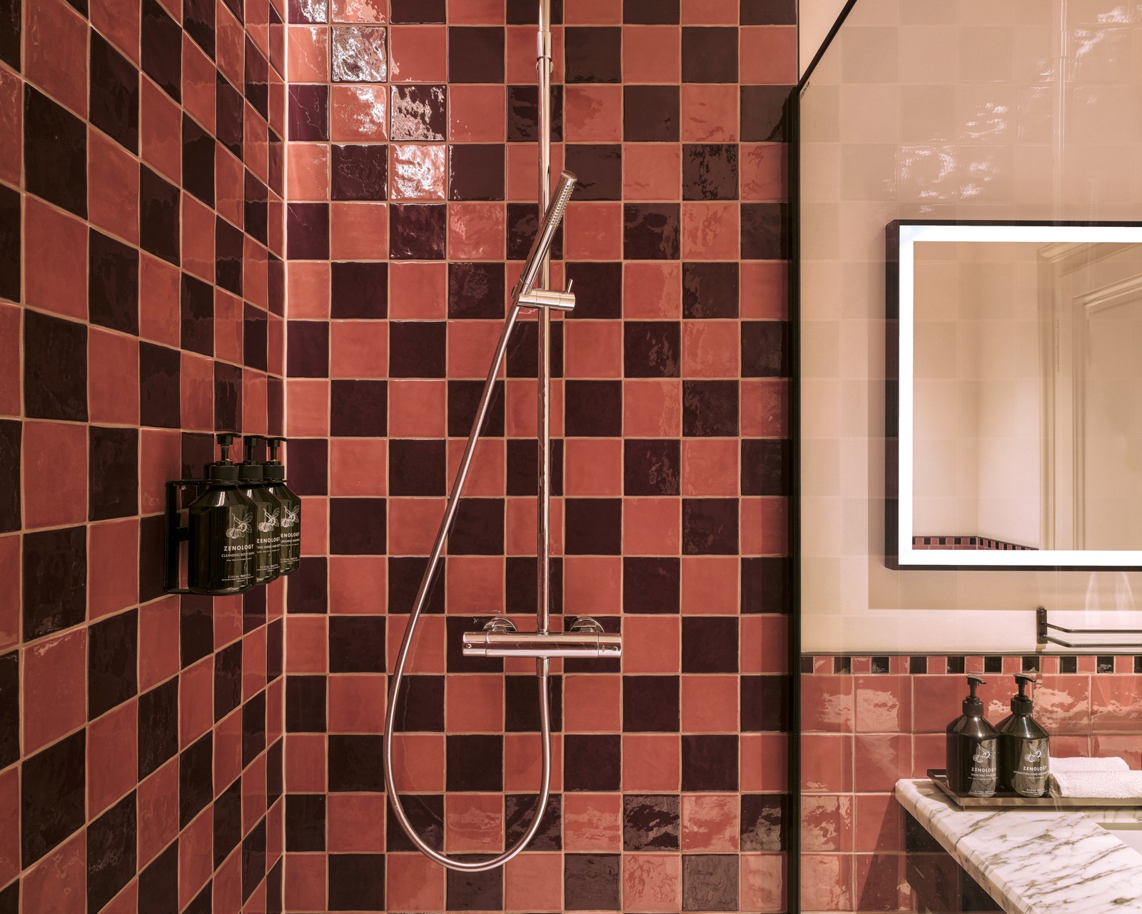 Sir Hotel – Prague