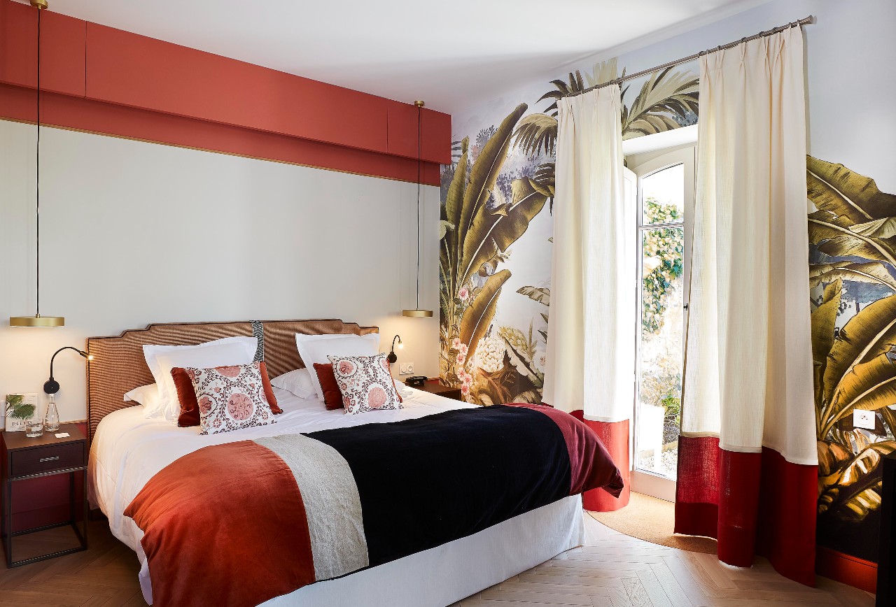 Hôtel De Silhouette- Biarritz